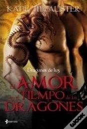 Capa do artigo Dragones De Luz. El Amor En El Tiempo De Los Dragones