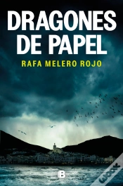 Capa do artigo Dragones De Papel