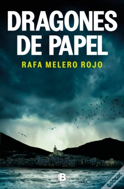 Capa do artigo Dragones De Papel