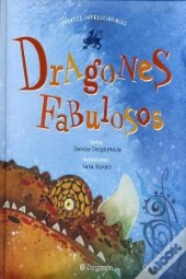 Dragones Fabulosos