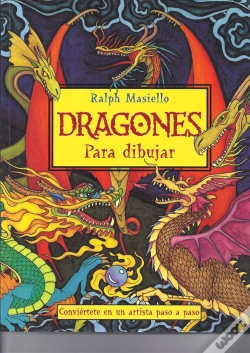 Capa do artigo Dragones Para Dibujar