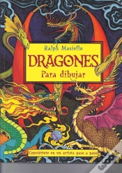 Capa do artigo Dragones Para Dibujar