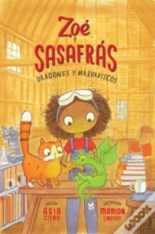 Capa do artigo Dragones Y Malvaviscos Dragons & Marshma