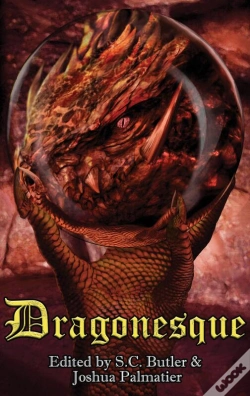 Capa do artigo Dragonesque