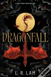 Capa do artigo Dragonfall