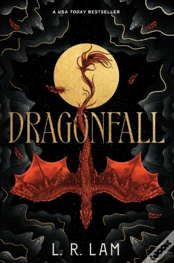 Capa do artigo Dragonfall