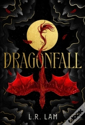 Capa do artigo Dragonfall