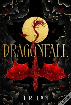 Capa do artigo Dragonfall