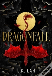 Capa do artigo Dragonfall