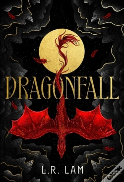 Capa do artigo Dragonfall