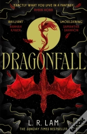 Capa do artigo Dragonfall