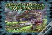 Dragonfall Mountain