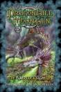 Dragonfall Mountain: The Warlock'S Child Book Two - Preview