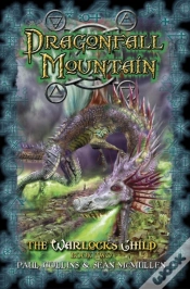 Capa do artigo Dragonfall Mountain: The Warlock