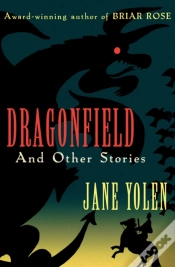 Capa do artigo Dragonfield