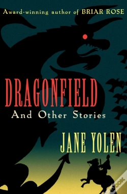 Capa do artigo Dragonfield