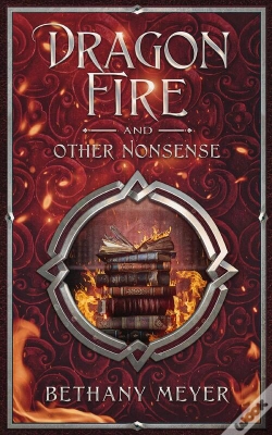 Capa do artigo Dragonfire And Other Nonsense