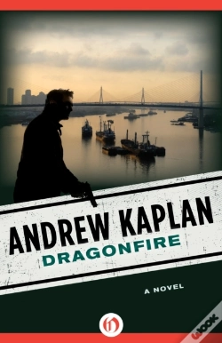 Capa do artigo Dragonfire