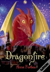 Capa do artigo Dragonfire