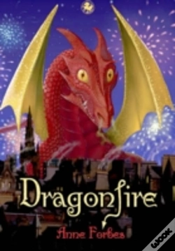 Capa do artigo Dragonfire