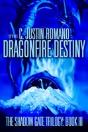 Dragonfire Destiny - Preview