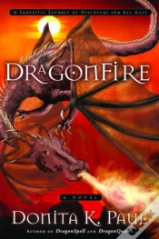 Capa do artigo Dragonfire