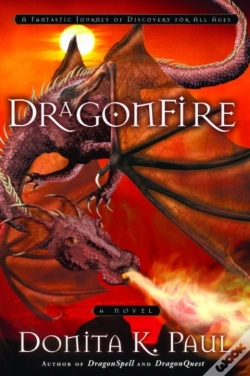 Capa do artigo Dragonfire