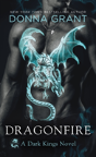 Dragonfire - Preview