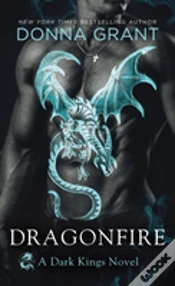 Capa do artigo Dragonfire