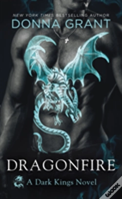 Capa do artigo Dragonfire