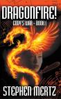 Dragonfire! - Preview