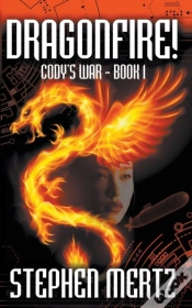 Capa do artigo Dragonfire!