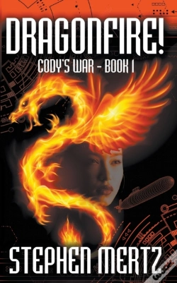 Capa do artigo Dragonfire!