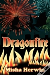 Capa do artigo Dragonfire