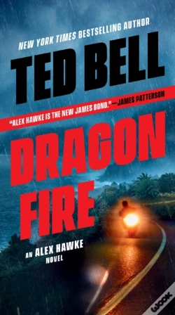 Capa do artigo Dragonfire