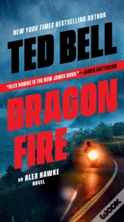 Capa do artigo Dragonfire