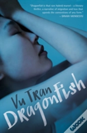 Capa do artigo Dragonfish