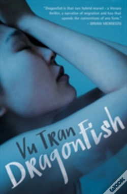 Capa do artigo Dragonfish