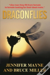Capa do artigo Dragonflies: A Novel Based On What Men T