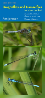 Dragonflies And Damselflies In Your Pocket - Preview