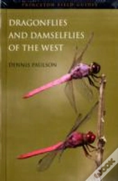 Dragonflies And Damselflies Of The West