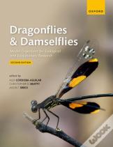 Dragonflies And Damselflies