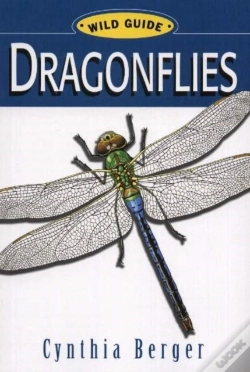 Capa do artigo Dragonflies