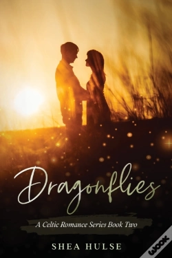 Capa do artigo Dragonflies