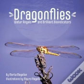 Capa do artigo Dragonflies