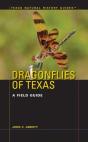 Dragonflies Of Texas - Preview