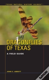 Dragonflies Of Texas
