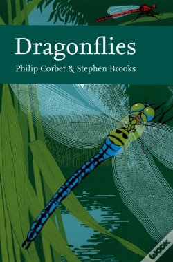 Capa do artigo Dragonflies