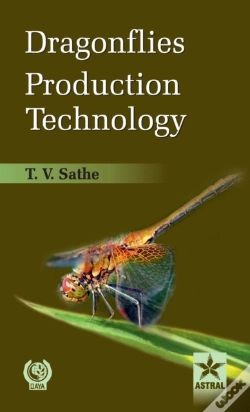 Capa do artigo Dragonflies Production Technology