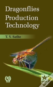 Capa do artigo Dragonflies Production Technology